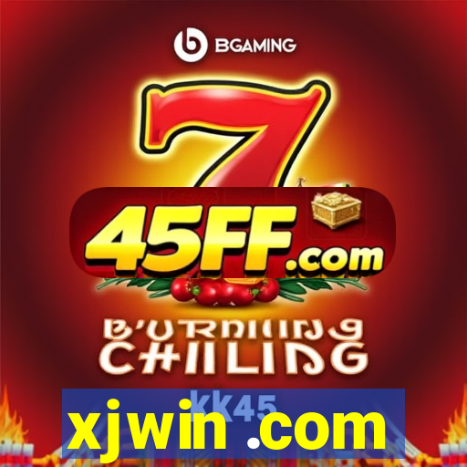 xjwin .com